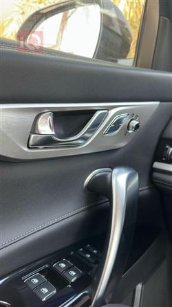 Changan CS95